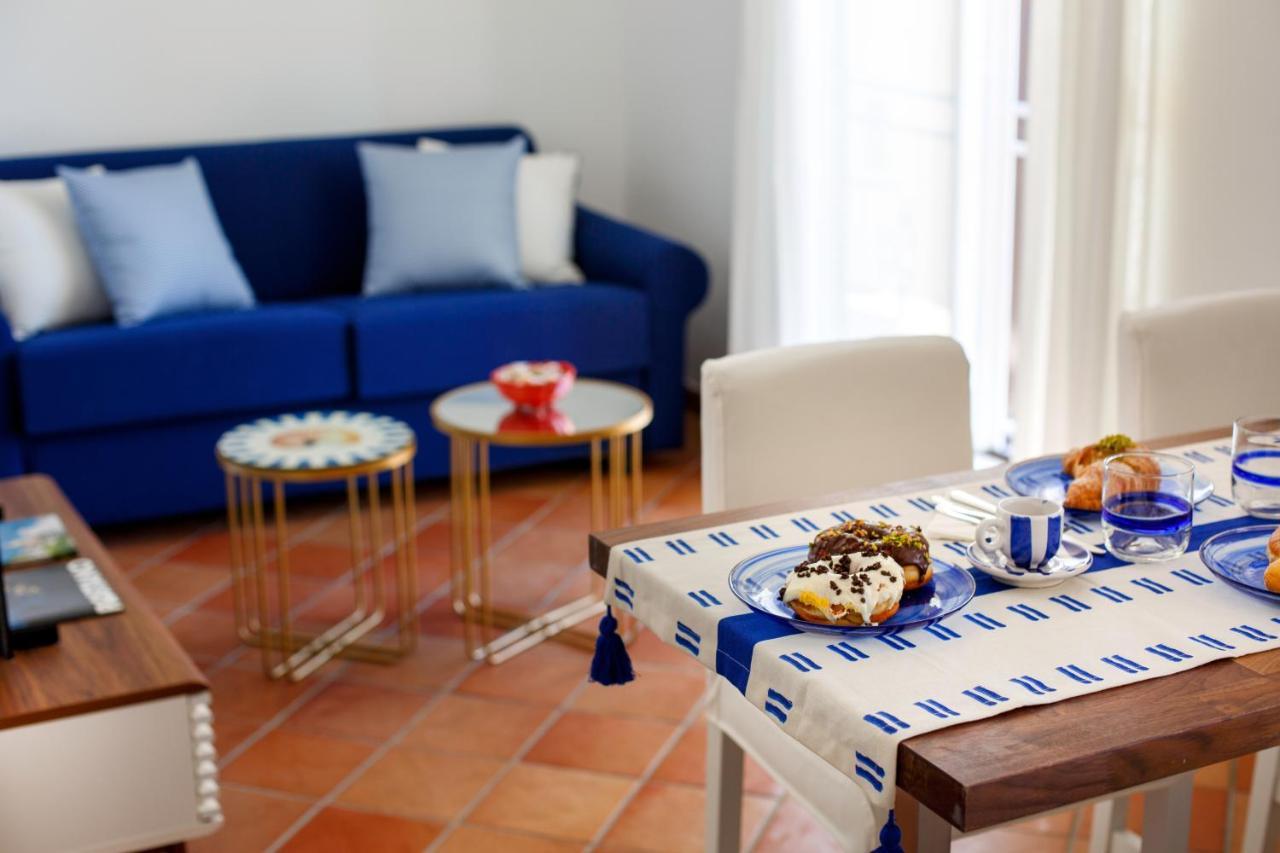 Estate4Home - Medusa Positano Exteriér fotografie
