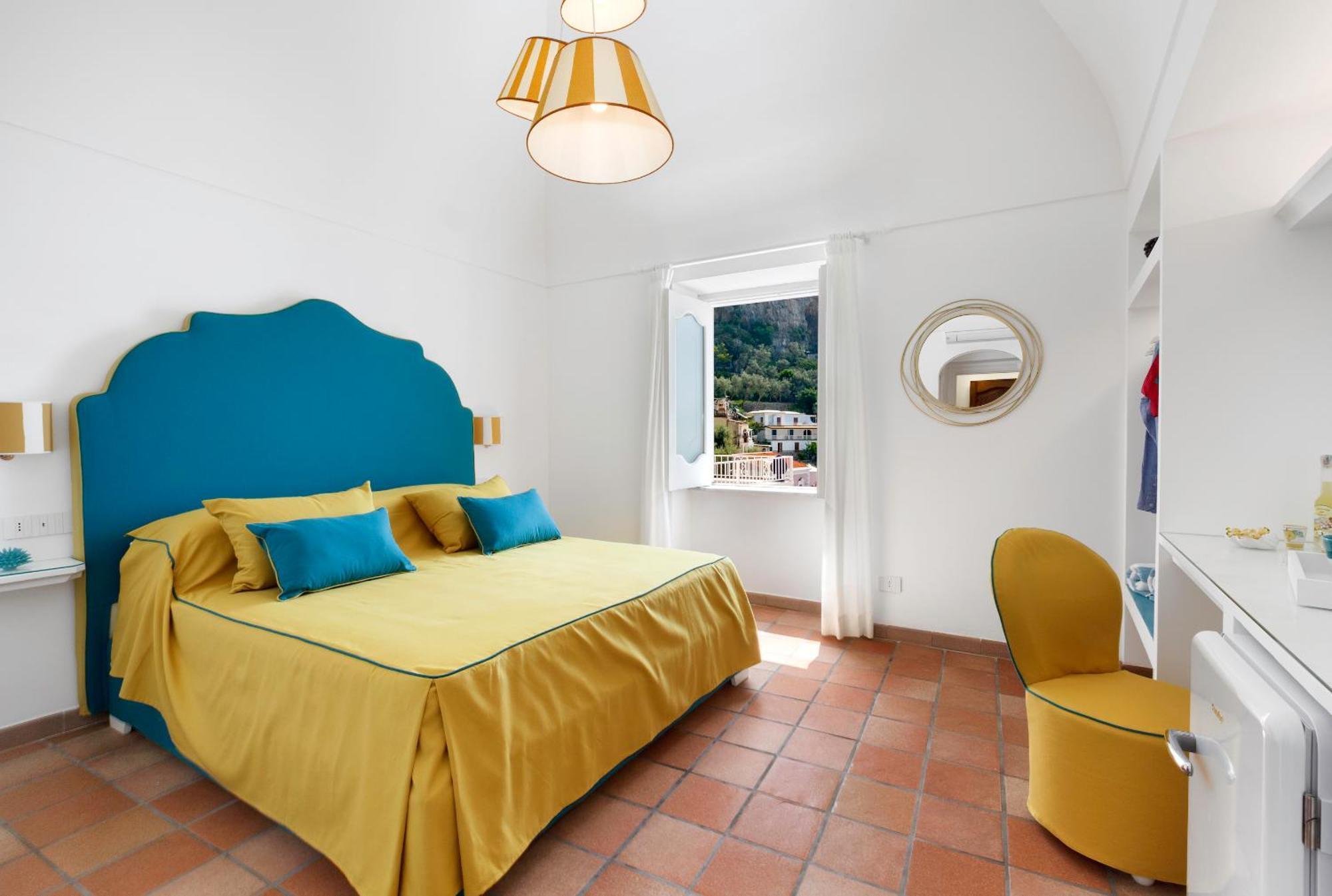 Estate4Home - Medusa Positano Exteriér fotografie